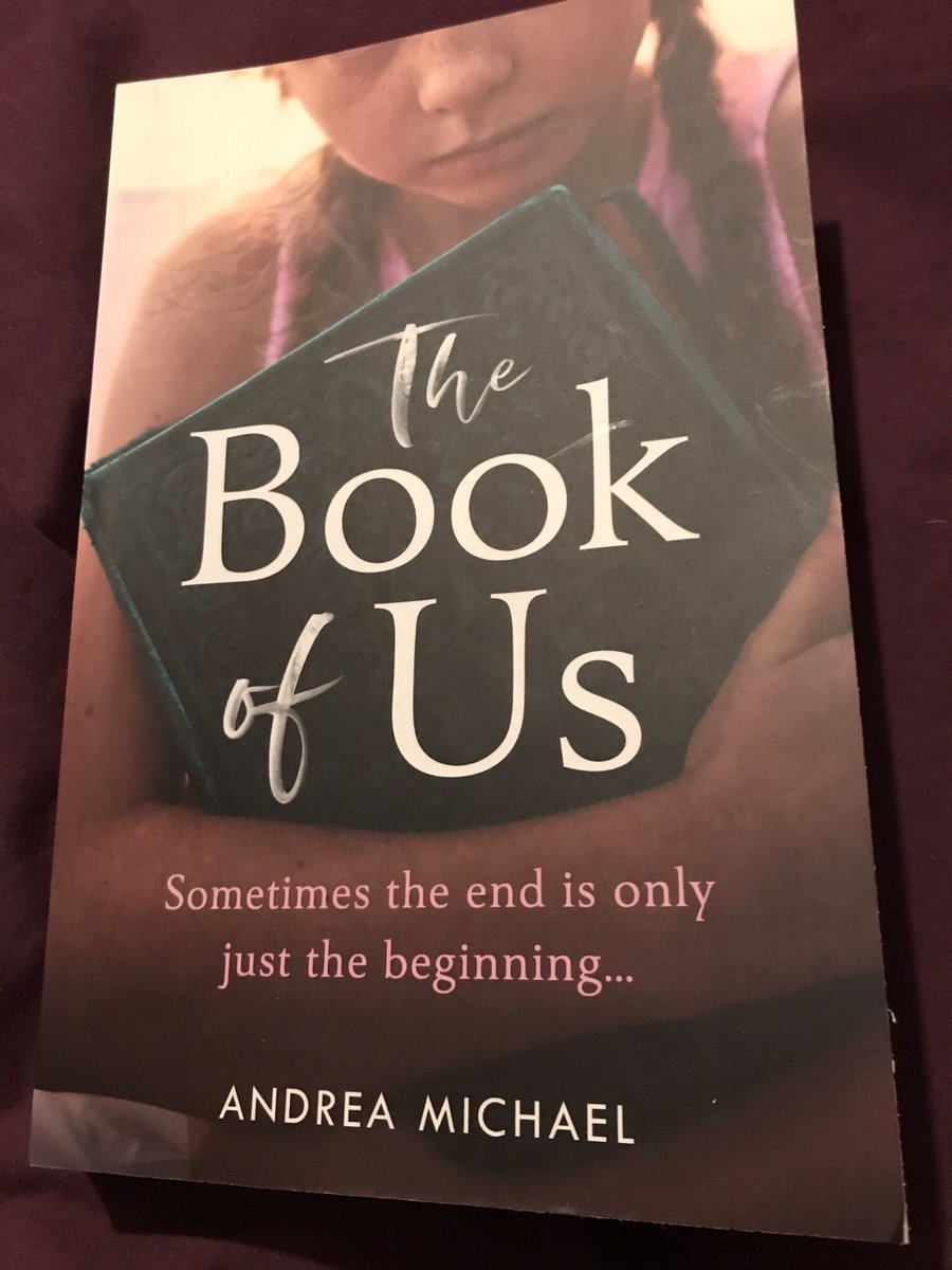 Can highly recommend this great book
The betrayal and loss of a friendship can cut deeper than the loss of a marriage
Pain, love, loss and adventure 
A heartfelt page turner 
Well done @ALMichael_  <a href="/0neMoreChapter_/">One More Chapter</a>