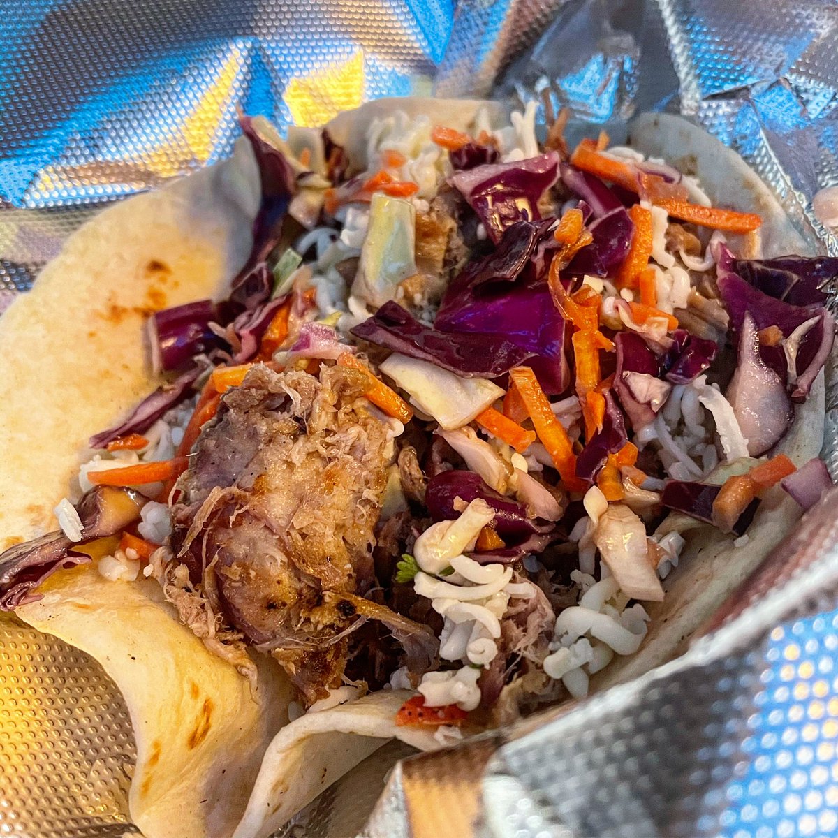 Tex's Tacos tweet media