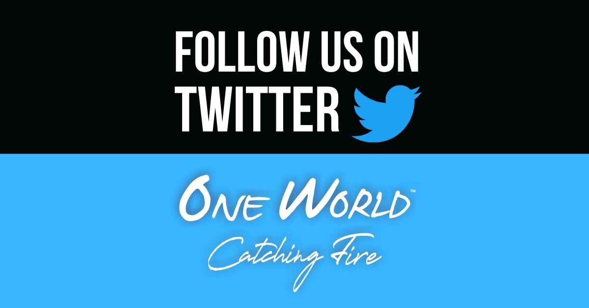 GeoSlamOfficial's tweet photo. Wishing For More Unity In The World? 🌍
.
👍https://t.co/tSDf5Mvvmk
@OneWorld_Unites &amp; Stay Tuned. ☺️
.
Listen Now🎵
https://t.co/5NFUlN9Wyq
.
One World - Catching Fire
.
.
.
.
#helpeachother #loveeachother #everyonematters #oneworldunites #geoslam #xcx #antjesimdorn #inessvoca https://t.co/YFlycLlpWx