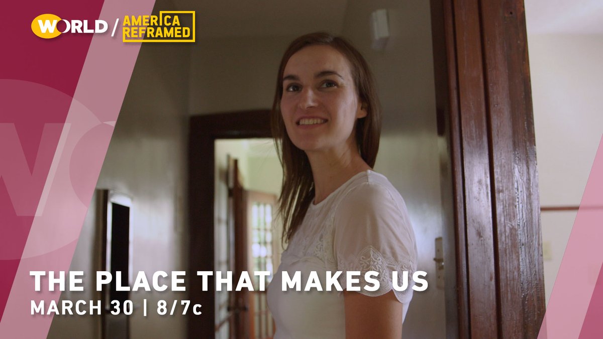 ytownfilm's tweet photo. We are 1️⃣ one day away from the national premiere of The Place That Makes Us on 3/30 at 8/7c on @worldchannel‘s @americareframed!
Watch on 📺
your local @PBS or by visiting 🌐https://t.co/hG9DpCtMph
#YtownFilm #Youngstown #ohio #revitalize #AmericaReframed #worldchannel #pbs https://t.co/0PdMnucrBt