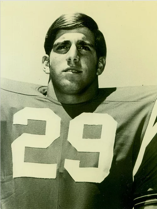 txhsfootballhof's tweet photo. Texas High School Football Hall of Fame Inductees:

Joey Aboussie, @wfhs_coyotes

Aboussie's resume: https://t.co/9pVIdyG1JS

All inductees: https://t.co/A5tOpohPn4

@dctf #txhsfb #Texas @TexasFootball @WFISDschools https://t.co/5TPg8ht1j5