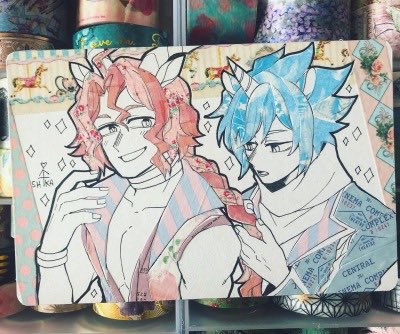 #sb69 #showbyrock
?? It's growing///// 