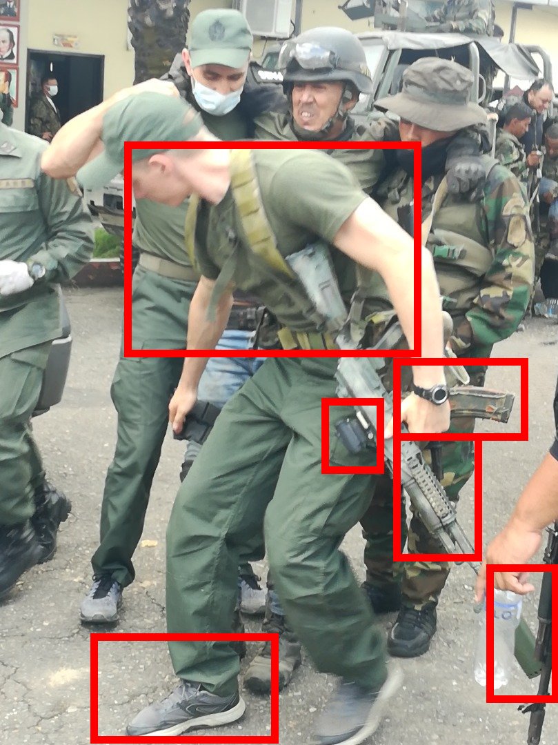 venezuela - Operaciones Militares de la FANBV - Página 3 ExqDy-QU8AQ7fus?format=jpg&name=medium