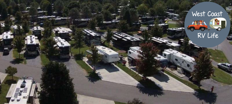 West Coast RV Life tweet media
