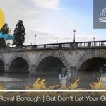 Photo by Enjoy Maidenhead (@EnjoyMaidenhead)
