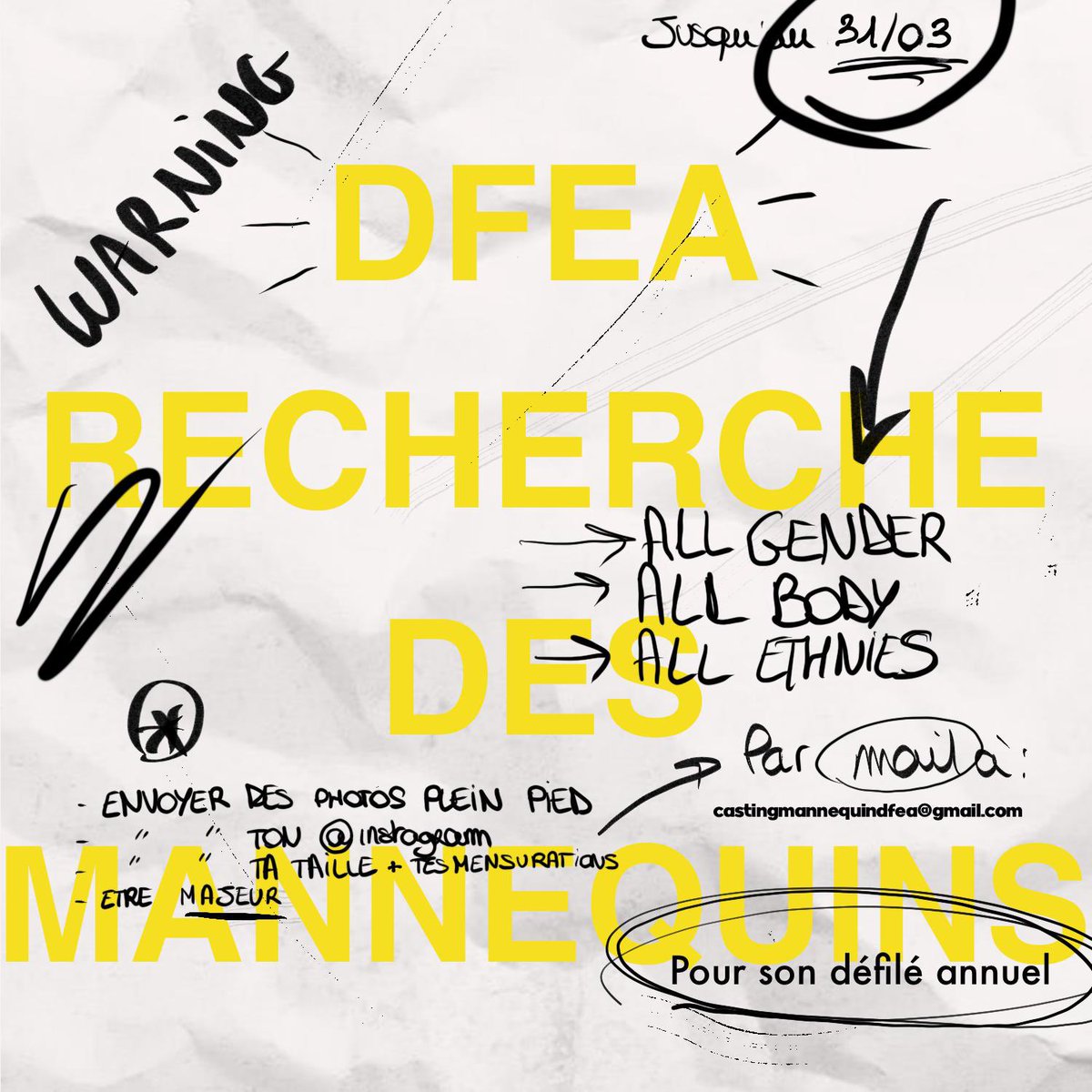 DFEA tweet media