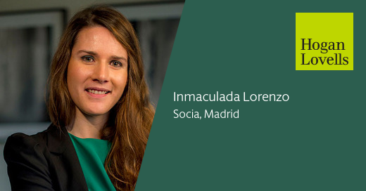 HoganLovellsES's tweet photo. Inmaculada Lorenzo, socia de #IPMT, ha sido entrevistada por @BLaw junto a otros abogados que han sido nombrados socios durante la pandemia. En la entrevista, Inmaculada comparte su experiencia profesional hasta ser promocionada a principios de 2021: https://t.co/Iawkk6ts0Q https://t.co/tjo08VkOiA