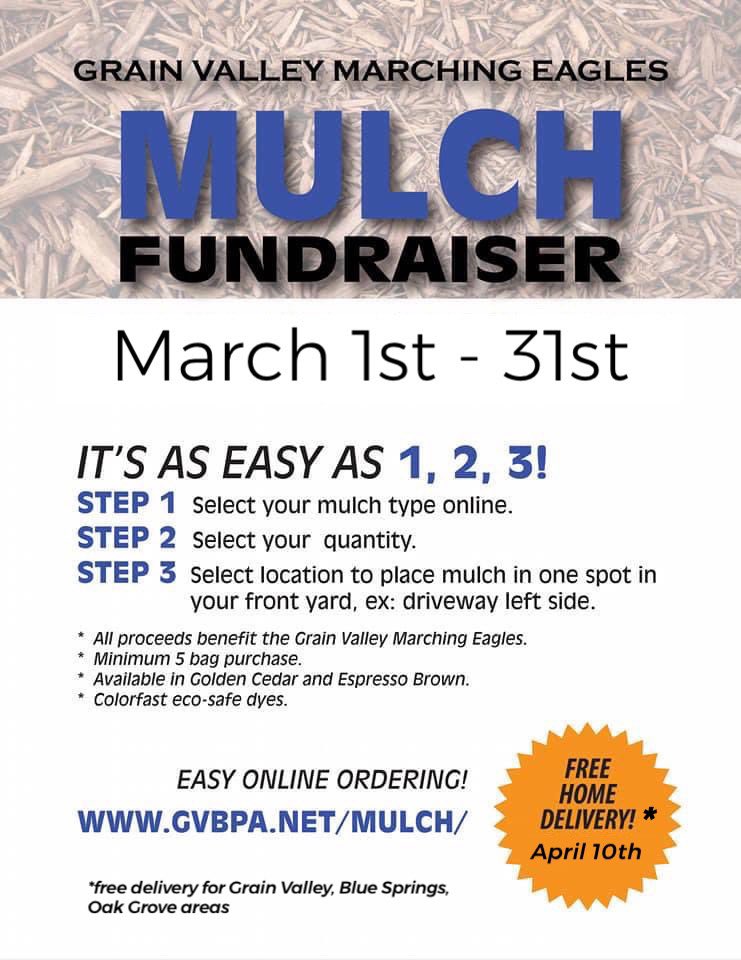 Grain Valley BPA tweet media