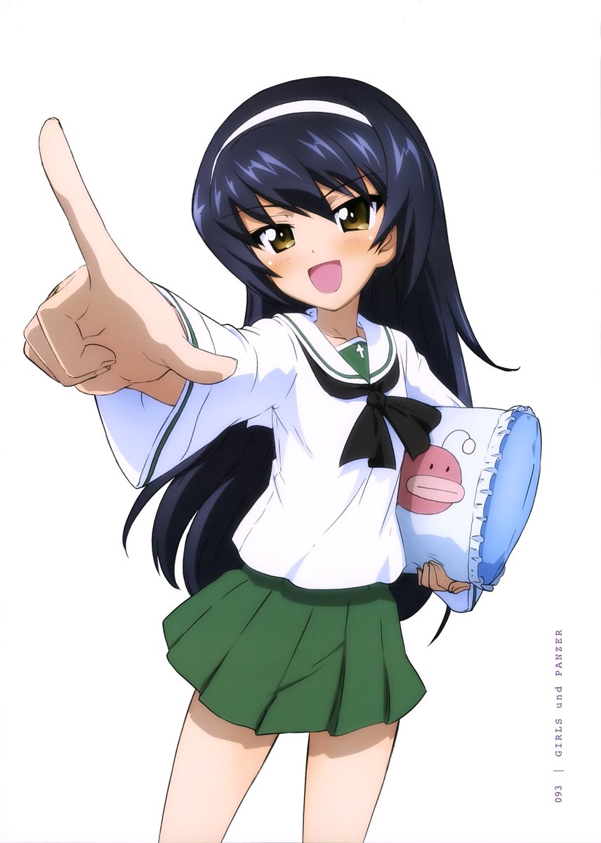 ReMuffin's tweet photo. Guess what day it is!
Mako Monday!! https://t.co/LpPjMlGTos