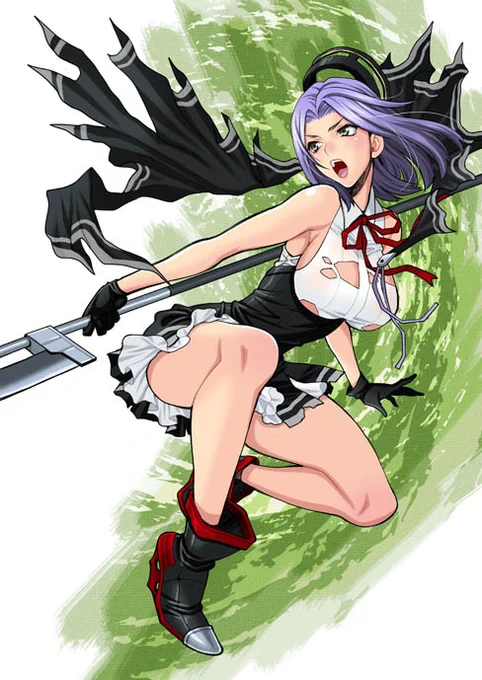 龍田 