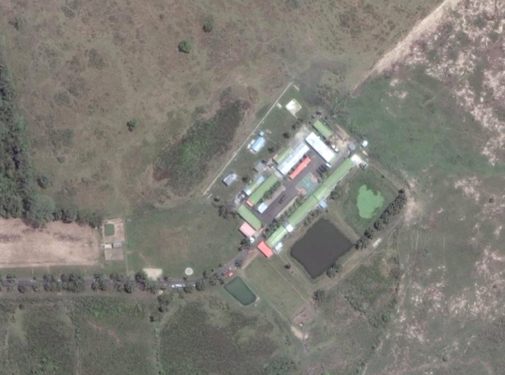 Operaciones Militares de la FANBV - Página 3 ExqEi1GXMAYs5mn?format=jpg&name=medium