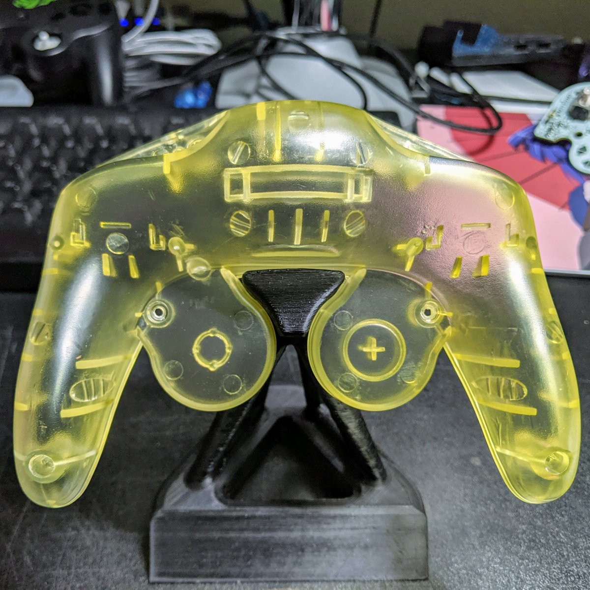 CGCC_Life's tweet image. Made some tint demo shells last night to show some of the standard colors I can tint up on demand at the moment. (Some editing done to get the colors in the photos to better match the colors IRL) 1/5