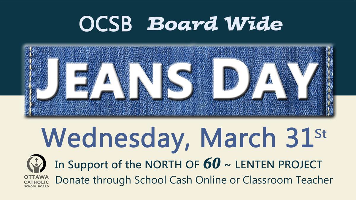 Please consider helping communities north of the 60th parallel. Food prices are exorbitant, and Covid-19 has left many shelves empty. The #ocsbBeCommunity can make a difference by donating  
: tinyurl.com/kt7fvcnt 
<a href="/OttCatholicSB/">Ottawa Catholic School Board</a> @ocsbVirtual <a href="/OCSBelementary/">Student Success Elementary</a> #ocsb #ShareLent