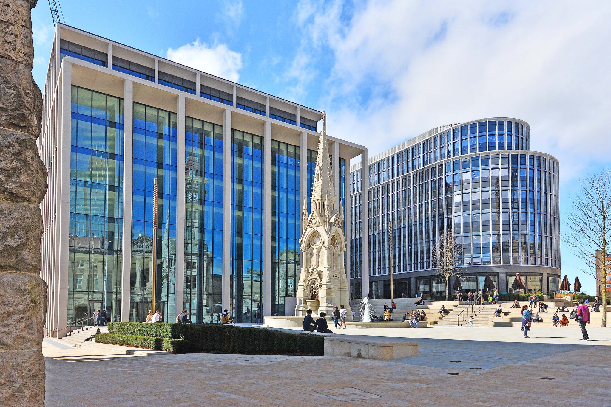 The Birmingham Development Blog on Twitter "It's really great to see