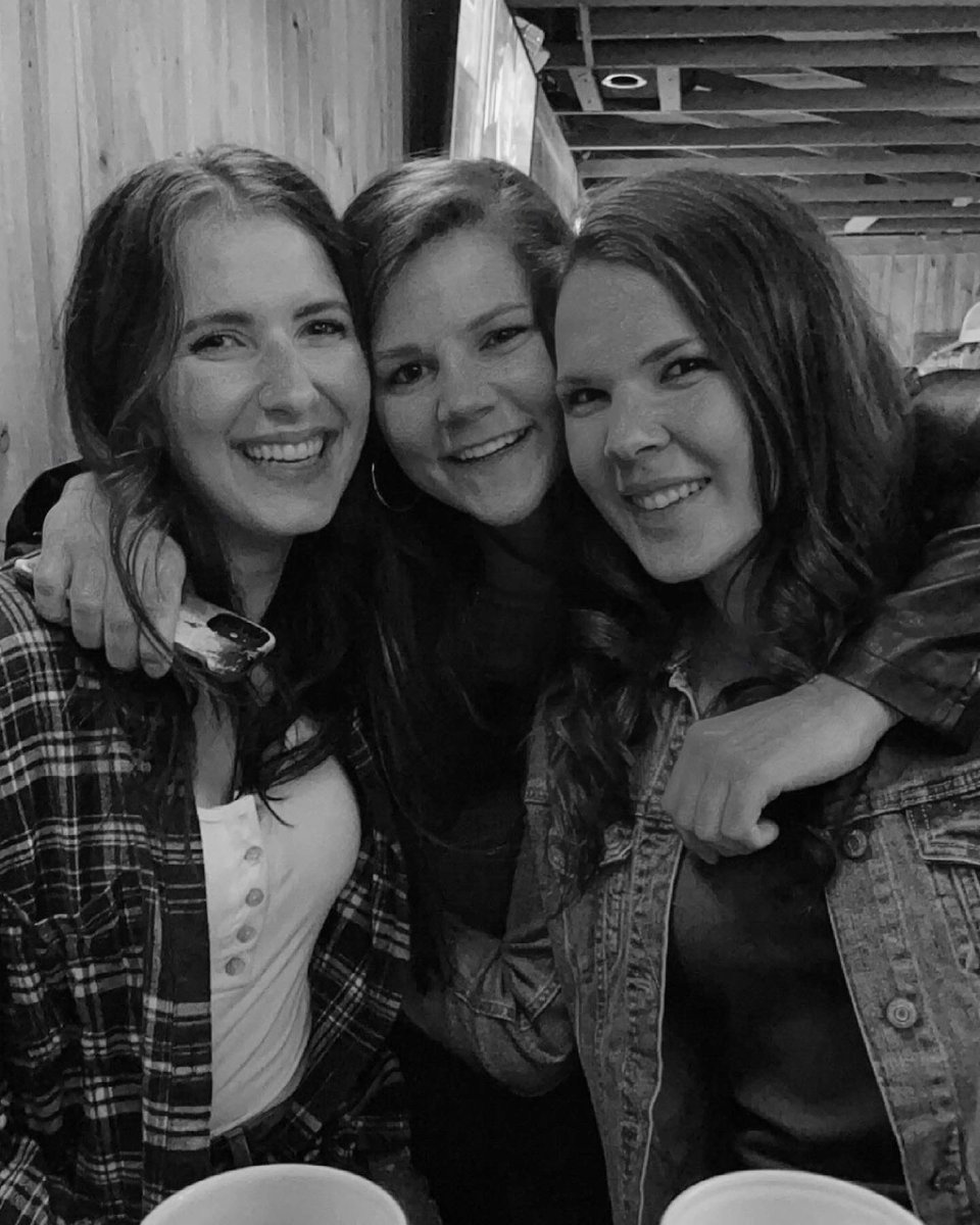 a weekend well spent making up for lost time together