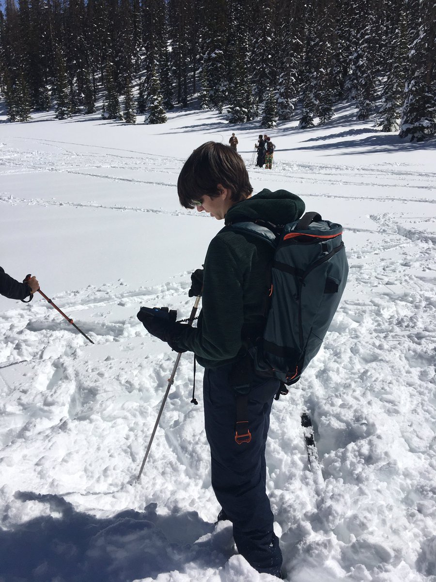 CSSWildSurvival's tweet photo. Next up - Dane and Lucas - another rescue attempt begins! https://t.co/68oTQ4Mt9N