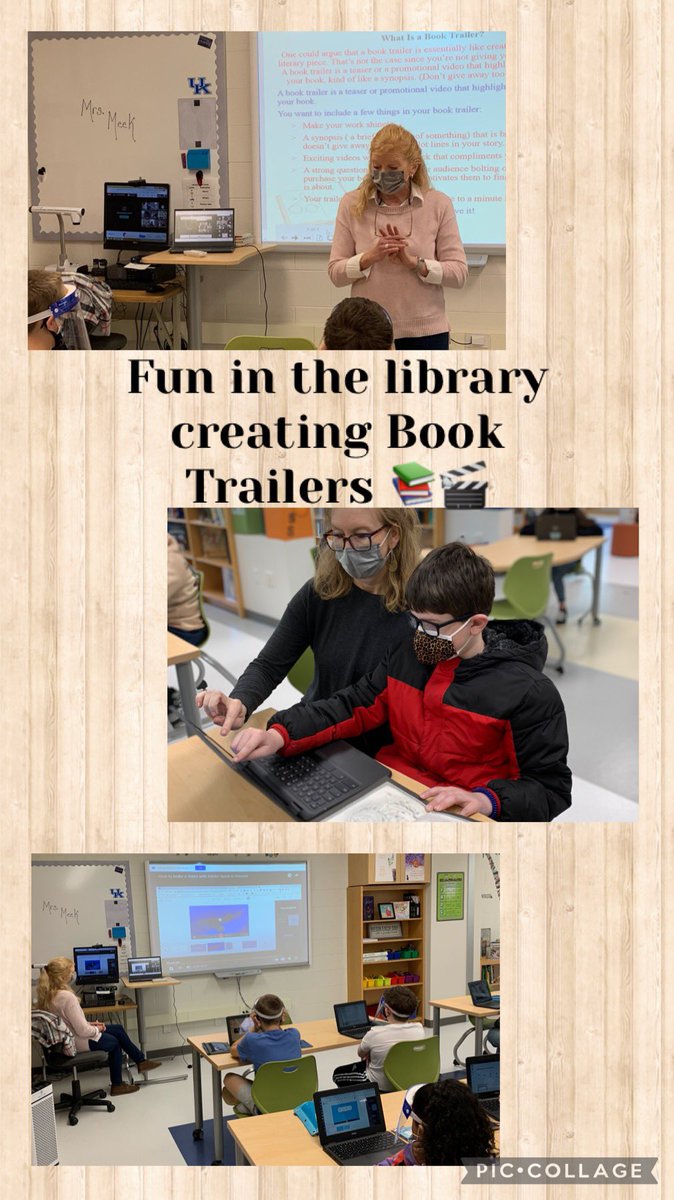 A Special thank you to @BreeseCatherine and <a href="/MCPSTechnology/">MCPS Technology</a>. 
<a href="/FBEFrogs/">Falling Branch Elem</a>   
<a href="/mcpsvalibraries/">MCPS VA Libraries</a>