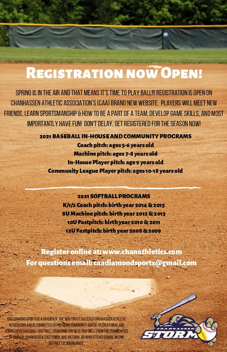 CAABaseball-Softball tweet media