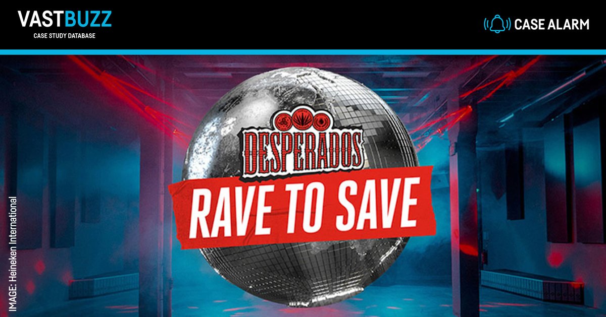VAST_MEDIA's tweet photo. Hey #VASTBUZZ users! We've added another case to our platform. Check out "Rave To Save App" today:

https://t.co/wMak2MX8my

@HEINEKEN_EU @desperadosbeer #RaveToSave  #Dance #Donation #App https://t.co/DHeWO4UU2v