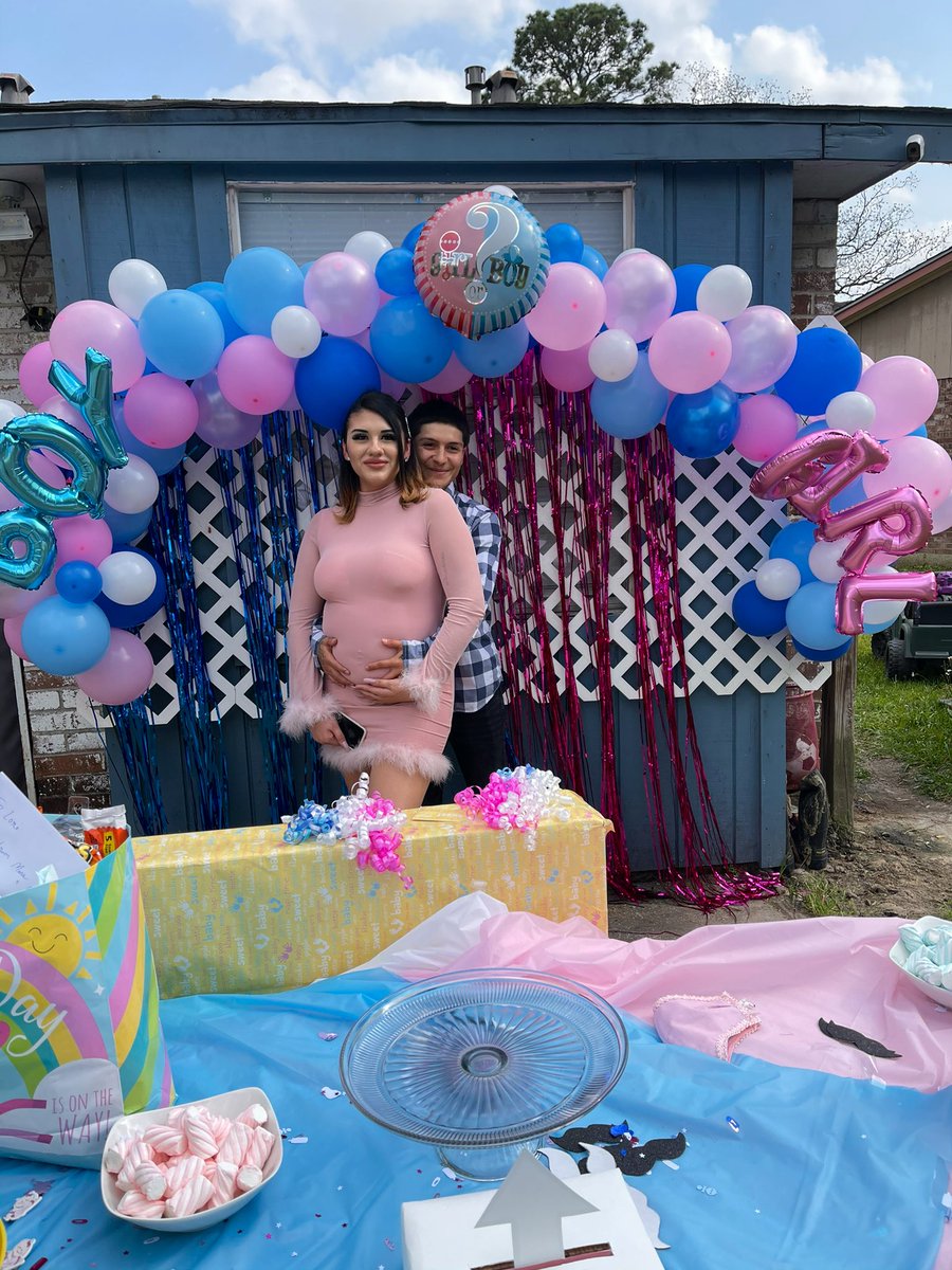 woahhkelseyy's tweet photo. baby D was manifested!!!!!!! we love you already. #firstboy https://t.co/ZT9FMkFUl7