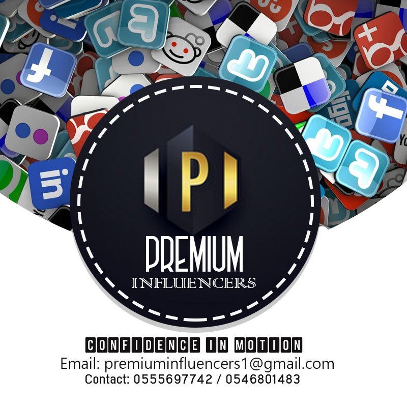 PremiumInfluen1's tweet photo. Work with us and your business will not be the same ❤️❤️#PremiumInfluencers https://t.co/oSmiORES77