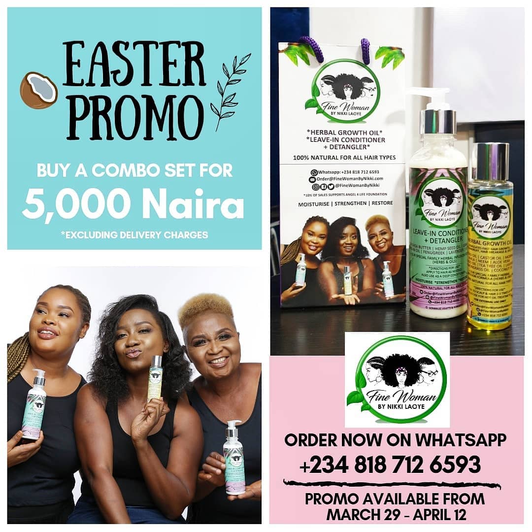 Fine Woman By Nikki Laoye tweet media