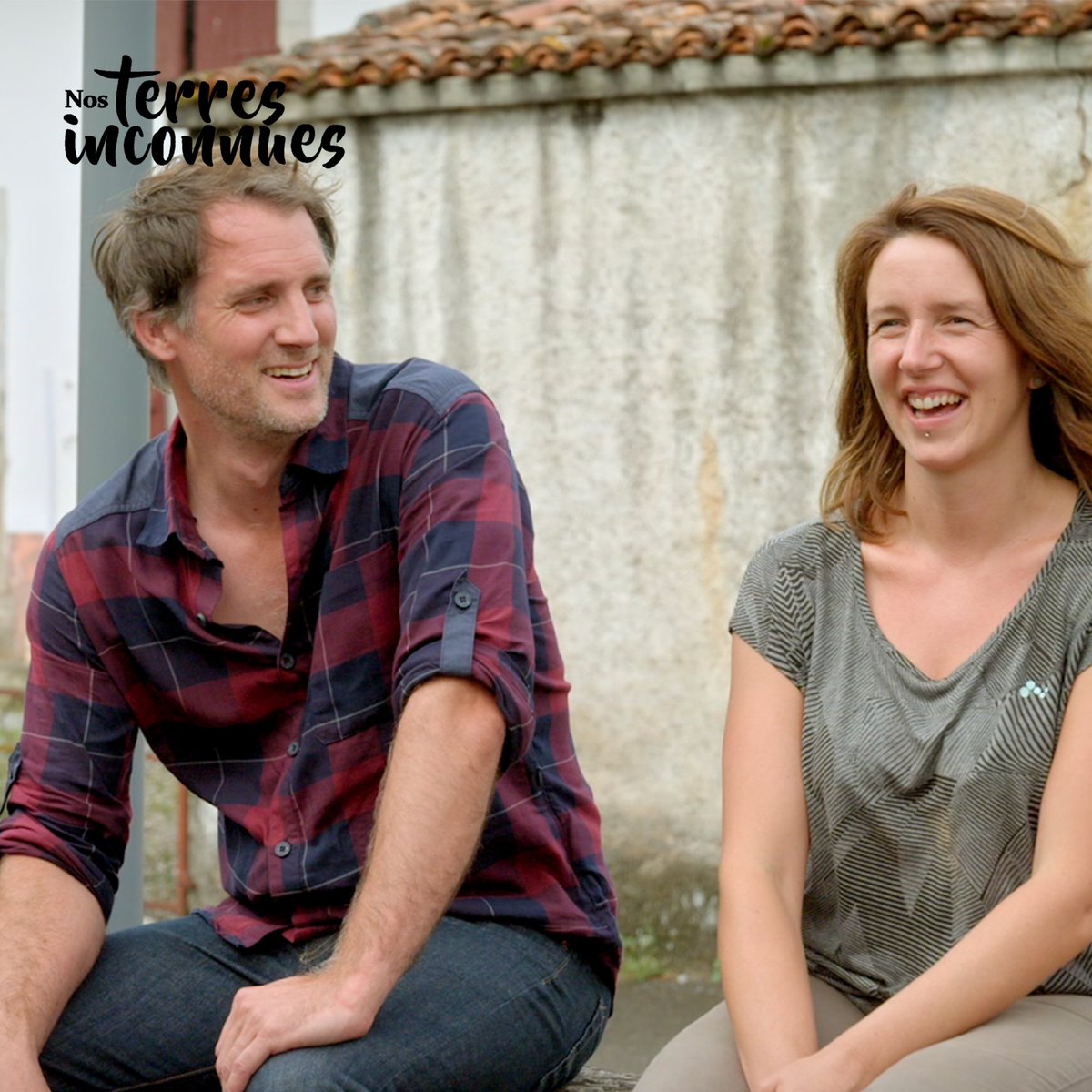 RDVETI's tweet photo. Des paysages à couper le souffle, des rencontres surprenantes et une bouffée d’air frais !
Retrouvez nous le 6 avril à 21h05 avec @Ahmed_Sylla  et @RdeCasabianca  sur @France2tv  😉✨ https://t.co/z7vJOIQVD6