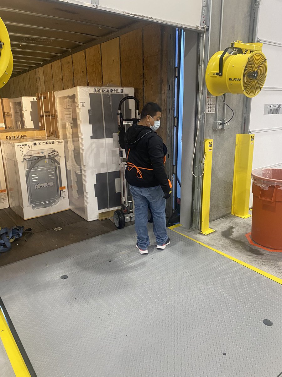 High Point MDO 5927 tweet media