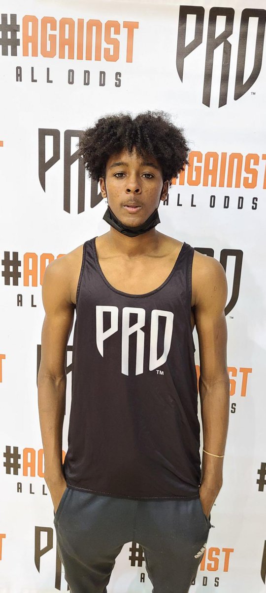 PRO_Movement1's tweet photo. #PRO Resolution BOYS Showcase🔥

‘21 @mathis_carrieun ( South Paulding) is long 6’6” athlete that can block shots, be an effective slasher, knockdown the 3 &amp; defend multiple positions.

🗣College coaches looking for versatile forwards...

#PROResolution
#AgainstAllOdds https://t.co/MUsy7JmfHG