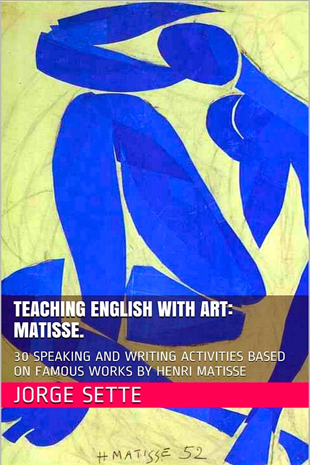 jorgesette7's tweet photo. My first contribution to the Neurolanguage Collective Magazine: Teaching #English Through #Art:
Click here: https://t.co/70fnH2UfoP
#neurolanguage #NeurolanguageCollectiveMagazine #Monet #picasso #NormanRockwell https://t.co/vLjAzkjZxC