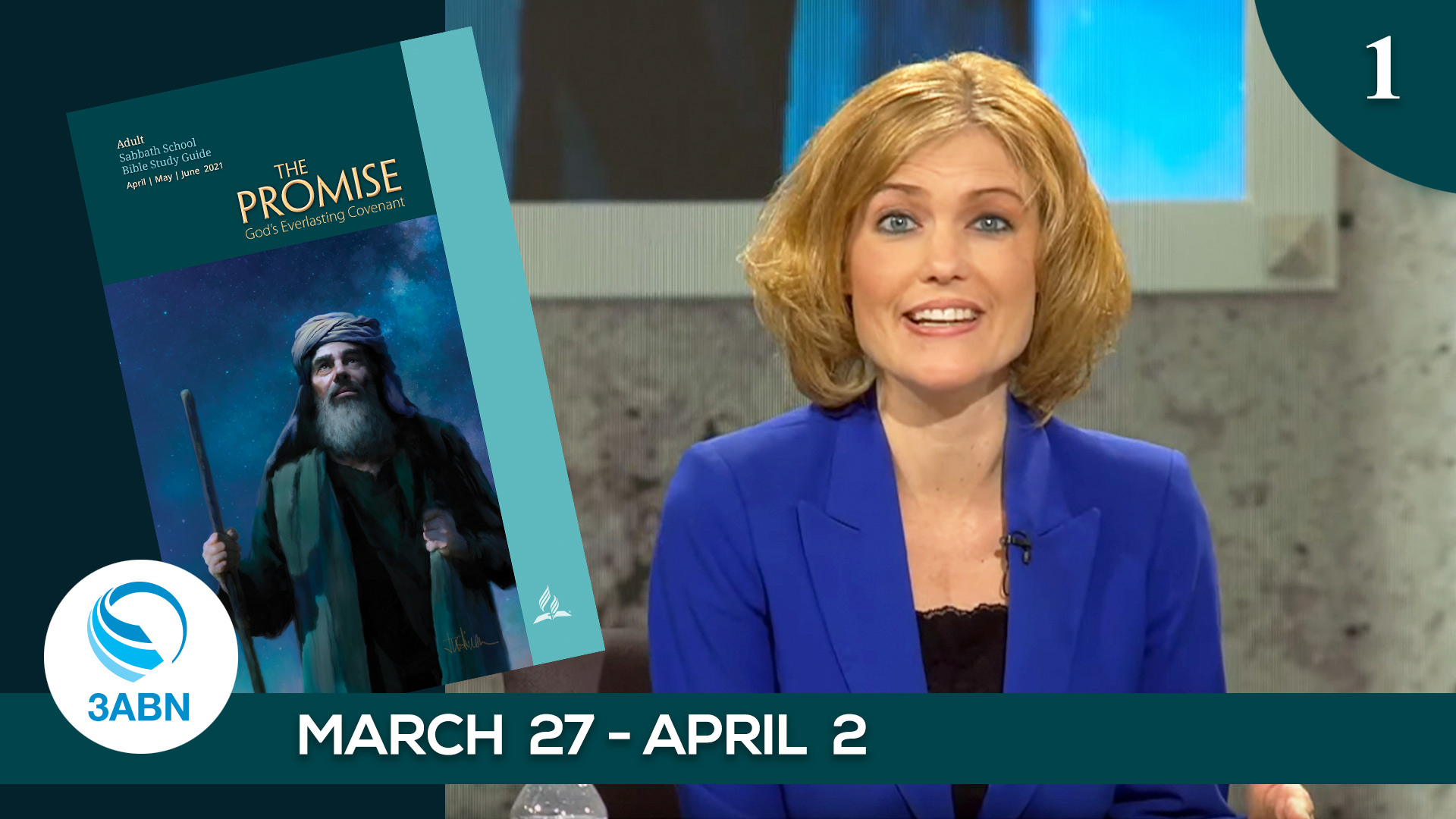 3abn What Happened Sabbath School Panel By 3abn Lesson 1 Q2 21 Video T Co Vekjsmazww Sabbathschool T Co Jmy5b7hpmn Twitter