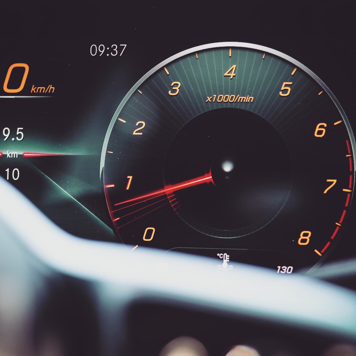 Accelerate your life 

.
.
#mercedesbenzcanada #mbptbo #accelerate #yourlife #speedometer #race #speed #mercedes #thebestornothing
