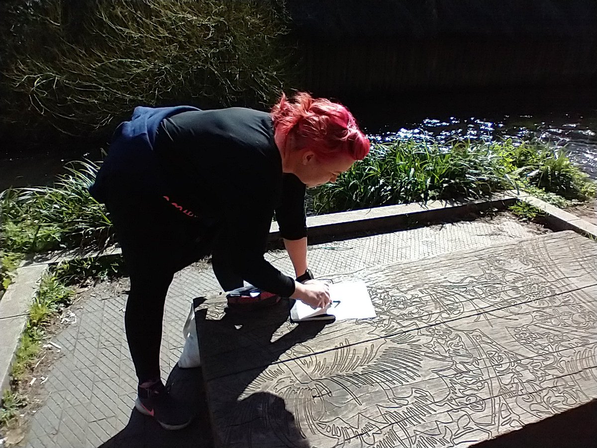 Laura Dekker tweet media