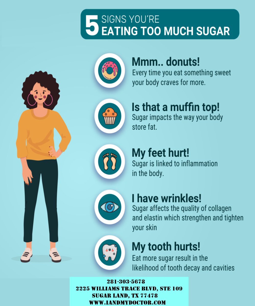 AndDoctors's tweet photo. Feel free to Call Us on 281-303-5678
2225 Williams Trace Blvd, Ste 109, Sugar Land, TX 77478
https://t.co/1n7Jxzm7Gl
#primarycarephysician #familyphysician #healthcareinsugarland #familydoctor #doctornearme #physiciannearme #bestdoctorinsugarland #bestphysician #drharshidaben https://t.co/QwLO0i8k2w