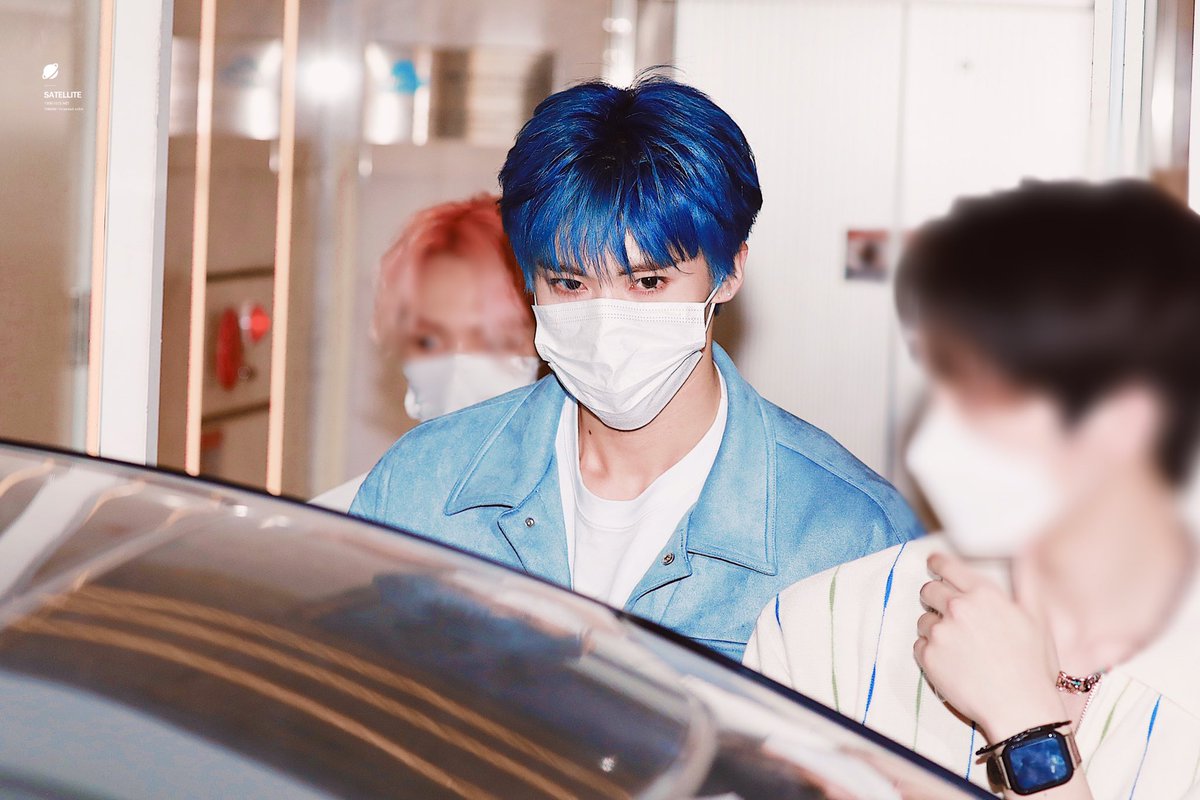 19961025net's tweet photo. 210329

#옌안 #YANAN #闫桉 #イェナン
#펜타곤   #PENTAGON
#LOVE_or_TAKE https://t.co/0qPIe4eNrH