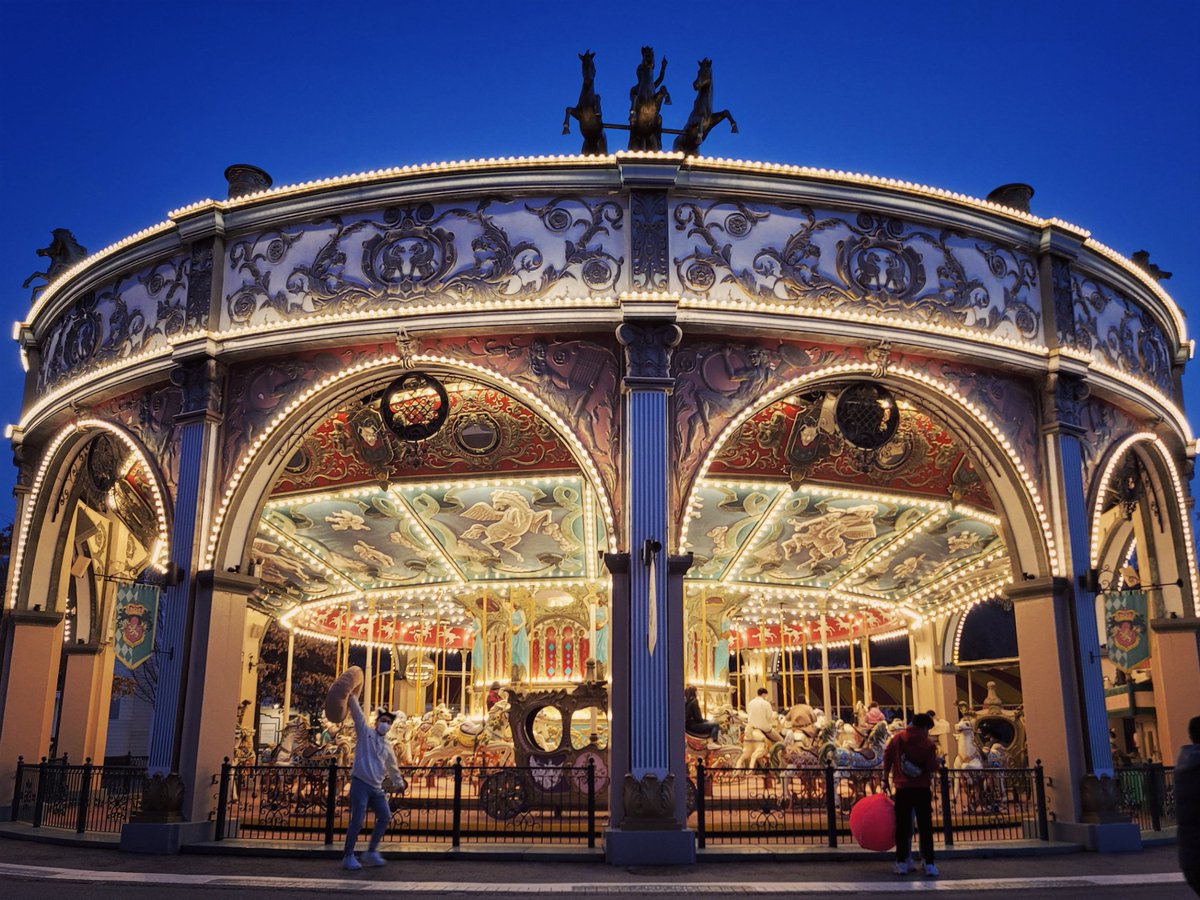 신랑이랑 데이트 😘
에버랜두  넘 좋다-! ❣