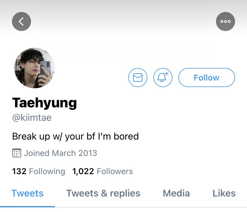 ♡ Profiles Taehyung: 20 y/o — star baseball player at SU — wants to go into art tho— has a secret art account — kinda an asshole/ player at first — his team is his family — “I’m not gay dude wtf”— *whispers* he’s gay for koo