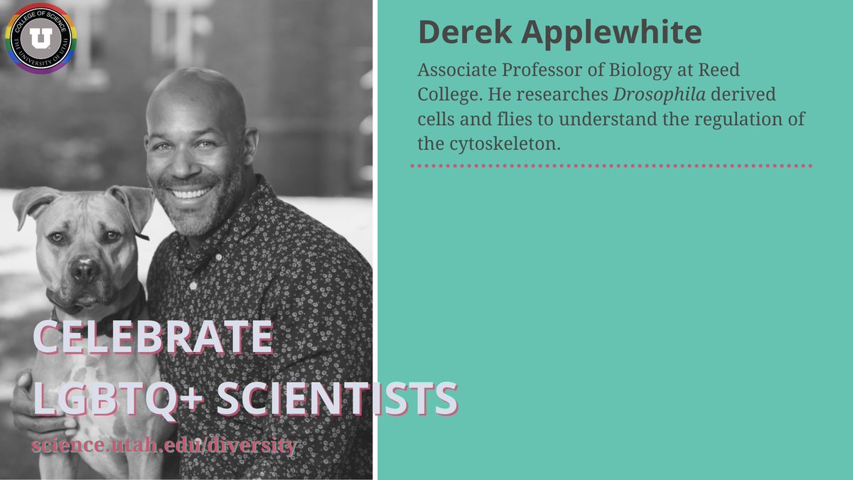 College of Science tweet media