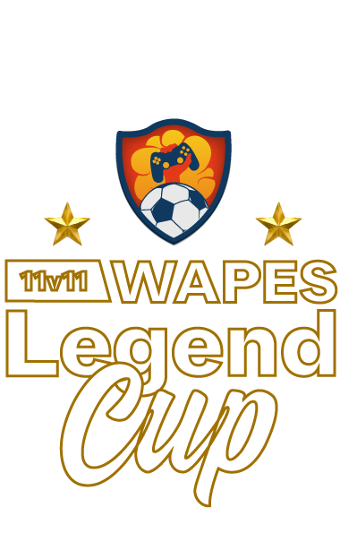🔴 TONIGHT - 18:30 CET
Watch the WAPES Show !! with #Steveonpes

- WAPES Legend highlights (Round 6+7)
- WAPES Legend Cup Präsentation + Live Draw
- Community News + ❔

⬇️LIVE ON TWITCH⬇️

Twitch.tv/wapesleague