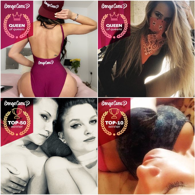 Amazing leaders of the TOP contests!

New week - new achievements! 🙌 Beautiful models from all over the