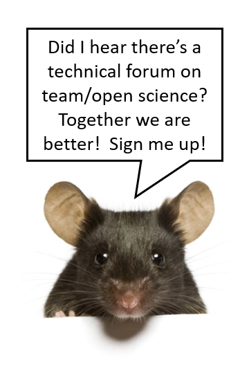 TouchScreenCog's tweet photo. Did you know we will have a #TechnicalForum at the #TSSymposium2021 with four parallel topics?  

@memar_sara and @trudatted will be co-hosting a session on #OpenScience, data+knowledge sharing. 

Get excited to discuss, ask and answer questions!

https://t.co/WoxrJ6TRTg https://t.co/HOK2nKXRer