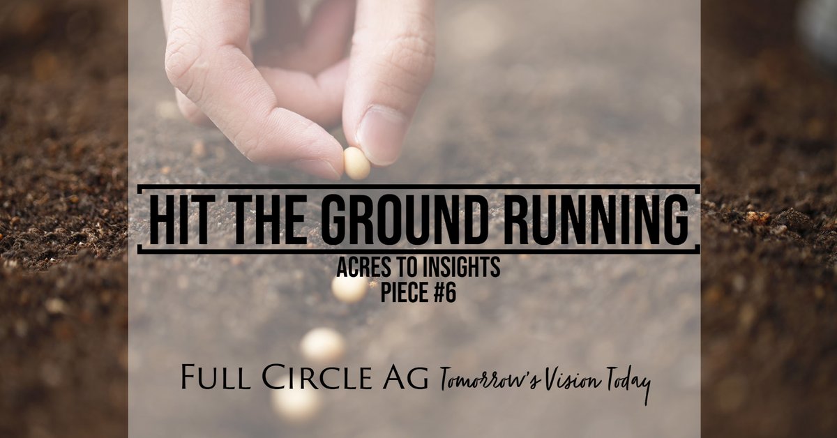 FullCircleAg's tweet photo. See you in Doland tomorrow at 9am!
#AgTwitter #preplant #plant21 #hitthegroundrunning #acrestoinsights https://t.co/75Wxt4AvUB