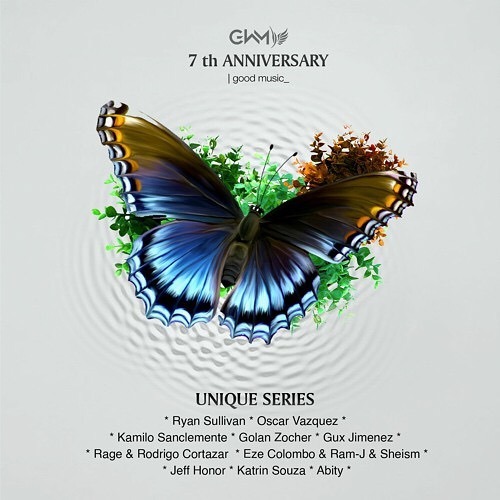 Happy 7 year anniversary to @gwmlabel ! We celebrate a journey I'm proud to play a tiny role in with this collection of music. 

There's a link to sneak peek previews in my bio for you and I trust you're going to enjoy this music from the talented group … instagr.am/p/CNAbTjcBa4g/