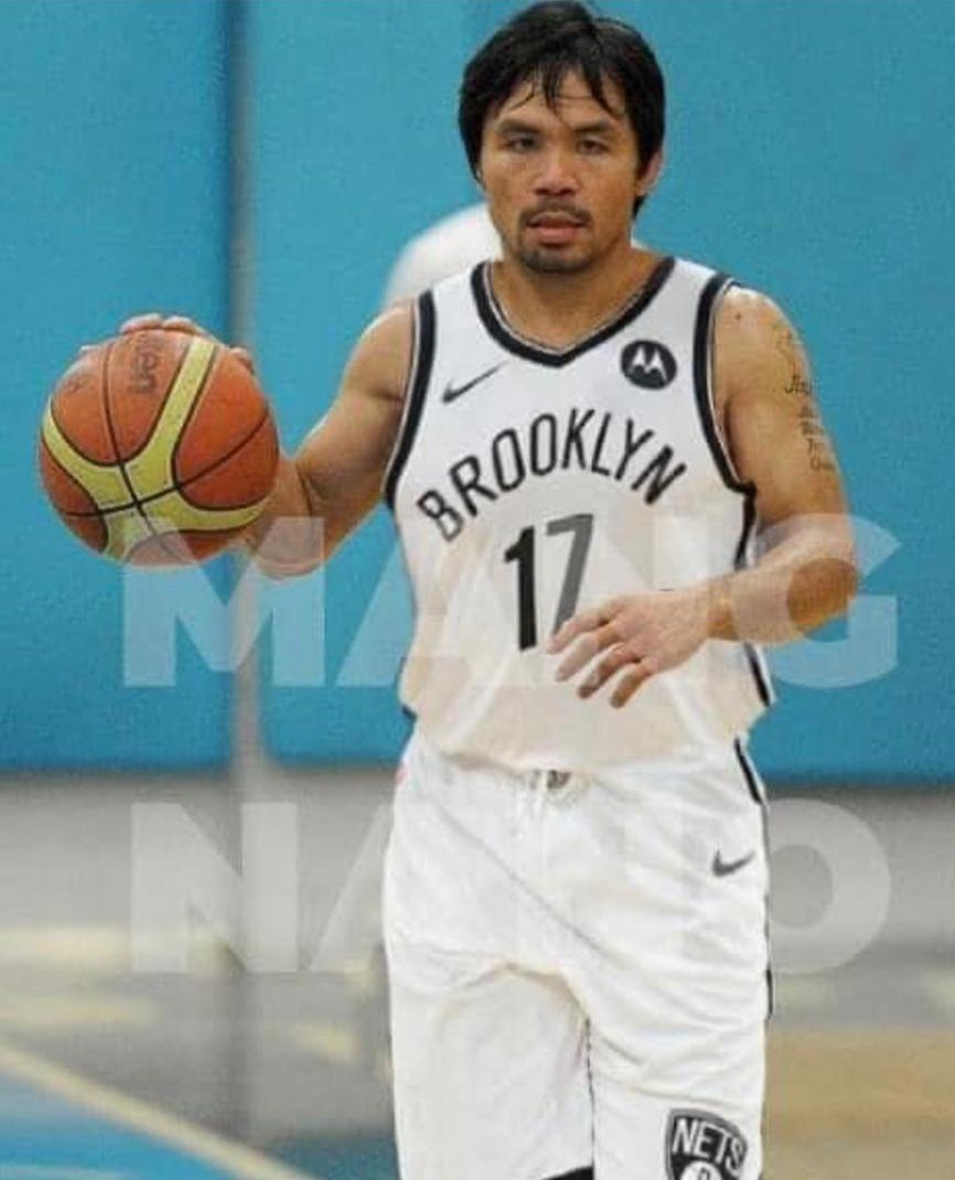 Beardooo__'s tweet image. #GoNets