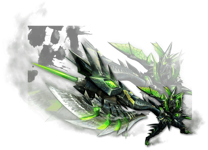 ジンオウガ亜種のtwitterイラスト検索結果 ジンオウガ亜種のtwitterイラスト検索結果