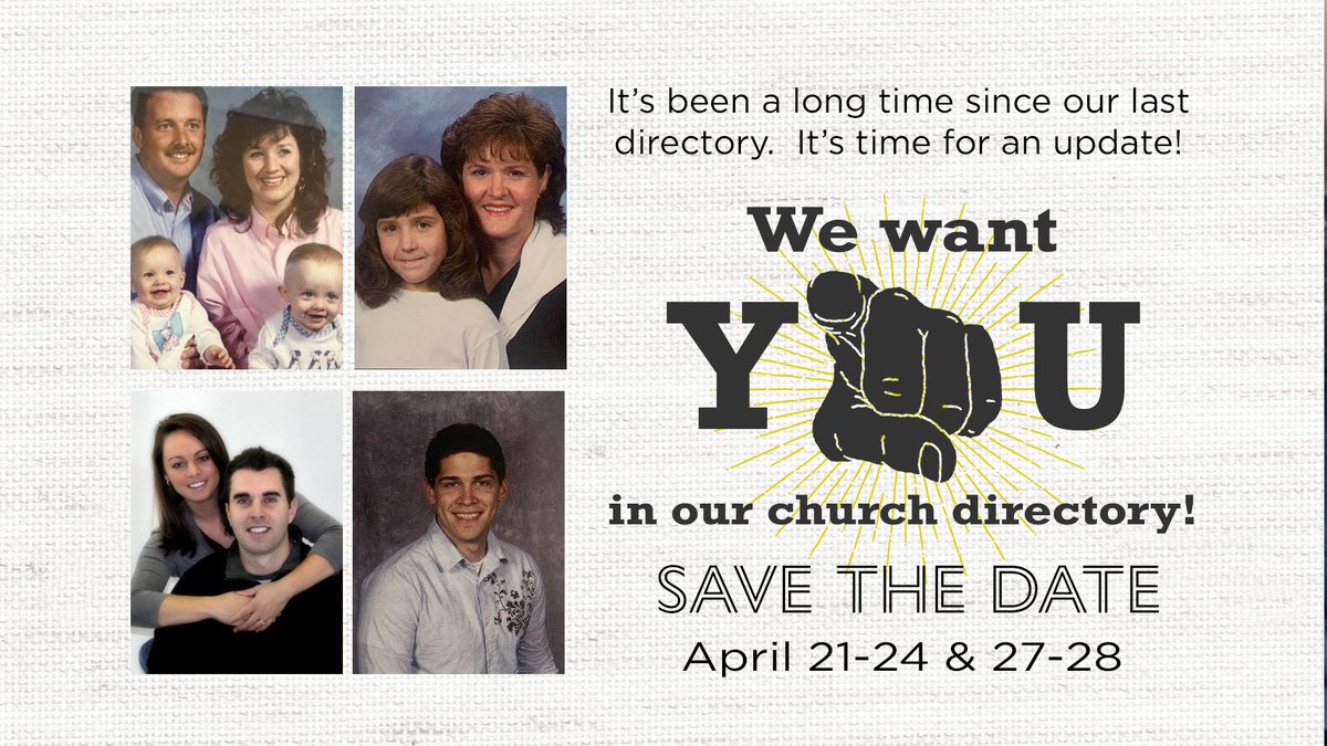 Broadway UMC tweet media