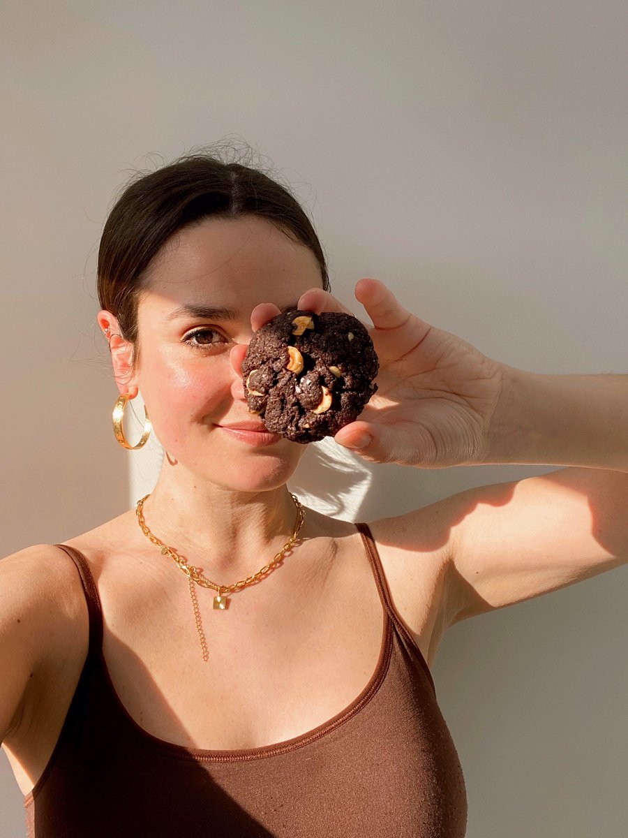 Victoria 🌿 tweet media