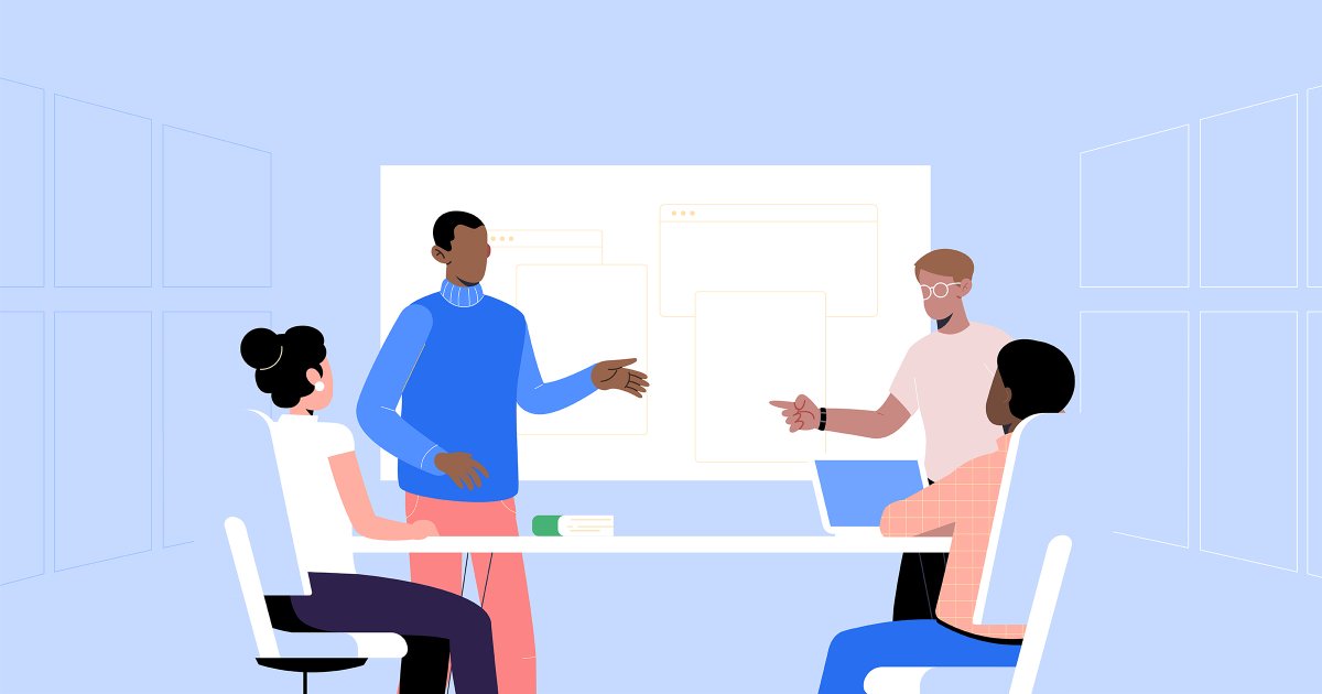 Kick-off meetings are not just for a meet-and-greet, it’s the best chance to set expectations with the entire project team and customer.

And, a successful kick-off meeting needs proper planning and prepping. Read in detail - bit.ly/2PHl4i8

#kickoffs #customeronboarding