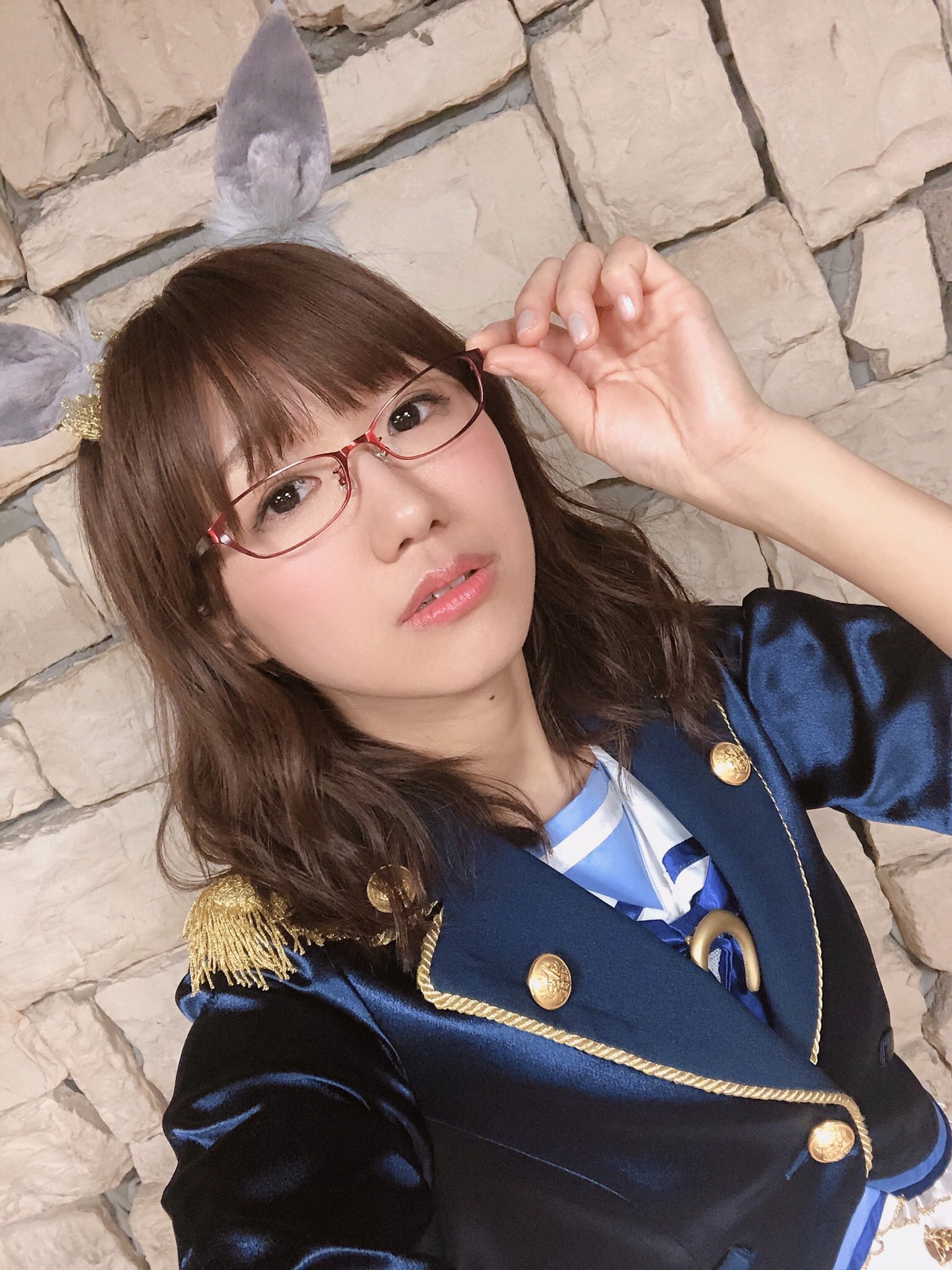近藤 唯 そして今日は ぱかライブtvありがとうございました 久しぶりにトレーナーくんの前に出れて 嬉しありがたかったです たくさんの情報でますます今後のウマ娘が楽しみですね つぎお会いできるのは4日ですね ぜひよろしくお願いいたします