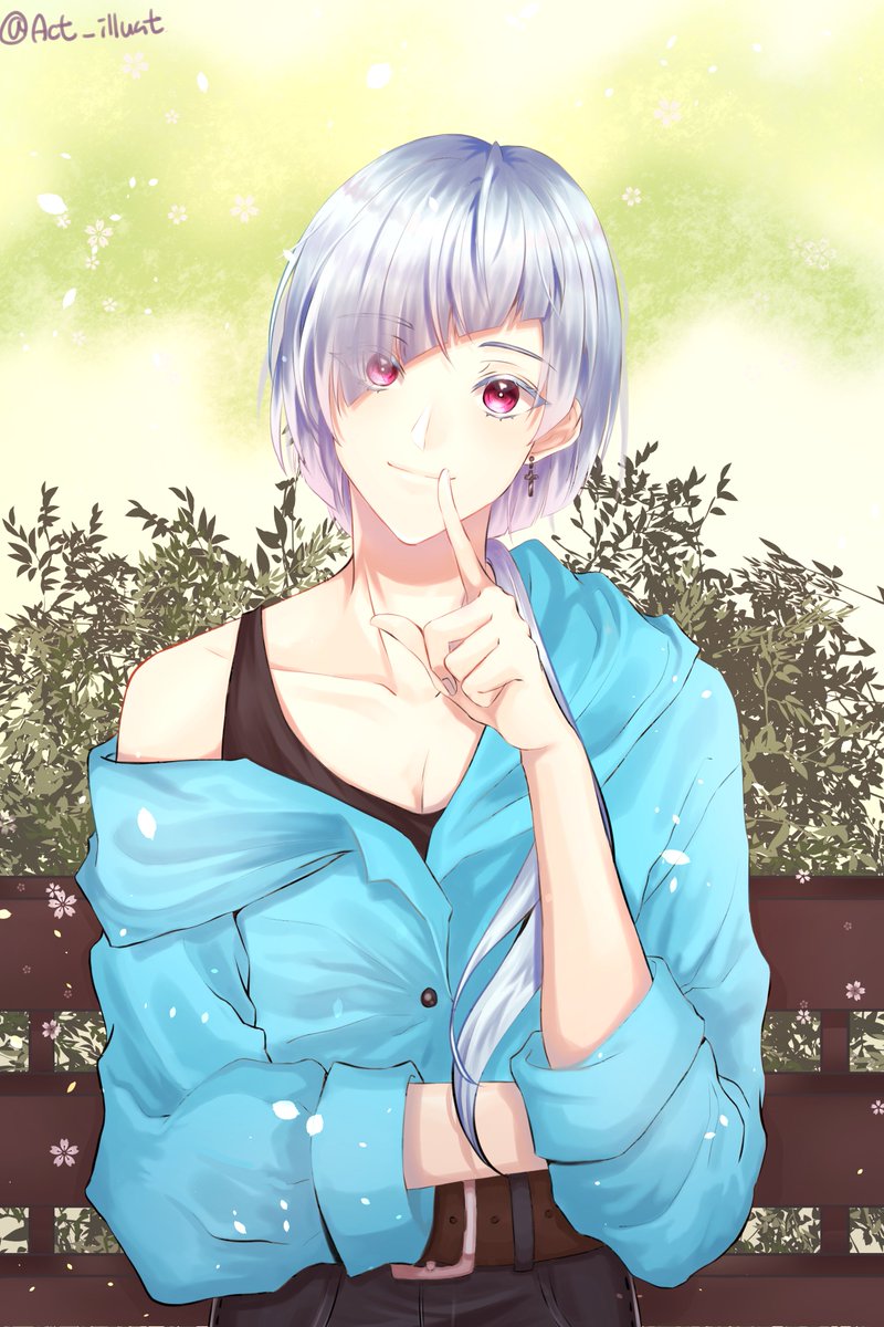 Act (@Act_illust) / Posts / X